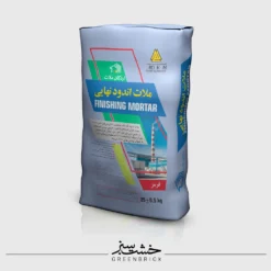 ملات اندودکاری (اندود نهایی) اردکان ملات