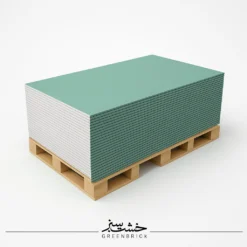 گچبرگ ضد رطوبت (MR) بانا