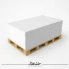 گچبرگ معمولی (RG) بانا