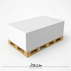 گچبرگ معمولی (RG) بانا
