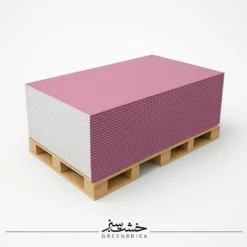 گچبرگ ضد حریق (FR) بانا