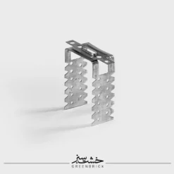 براکت شیک فرم 8