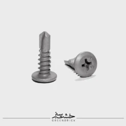پیچ سازه واسا سرمته