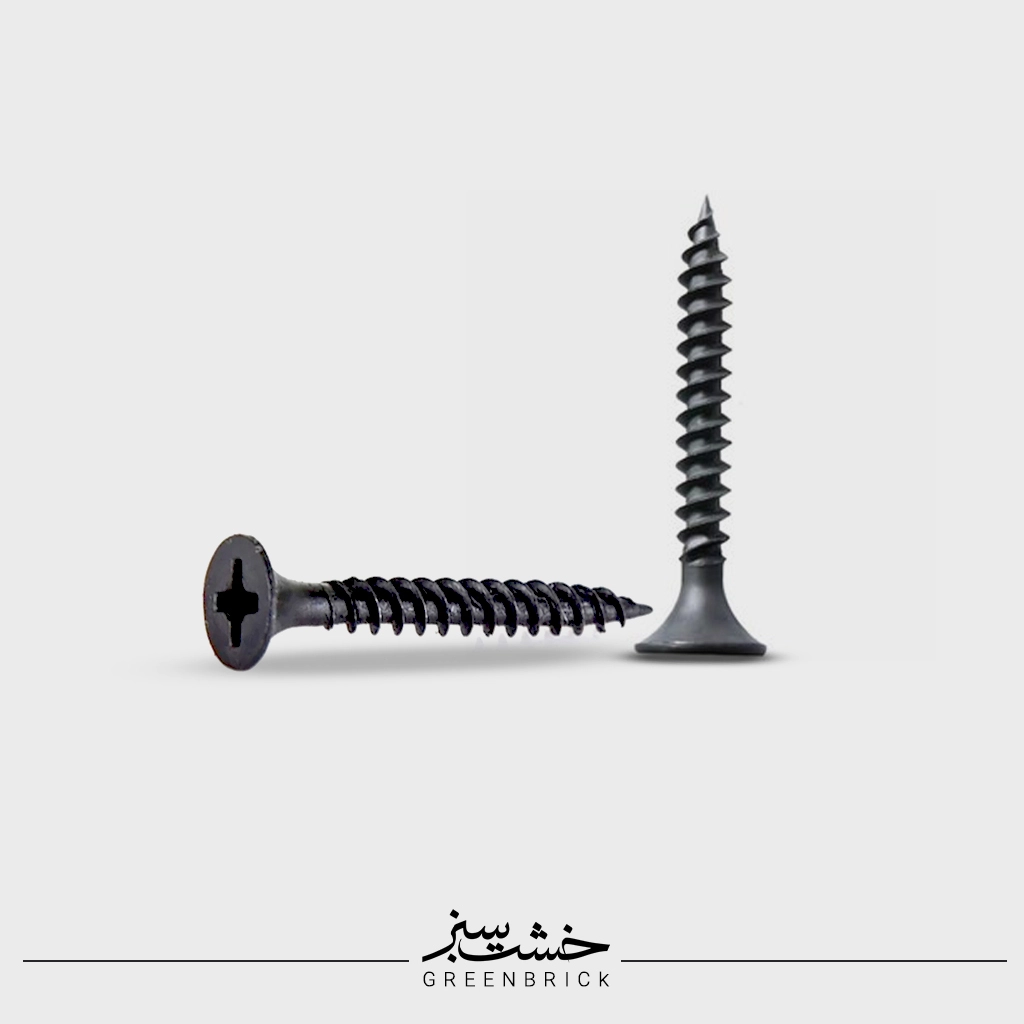 پیچ سازه واسا سوزنی