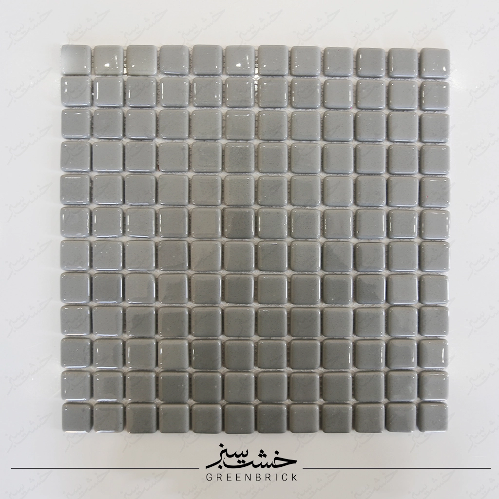 کاشی استخری Gray8-BF طوسی