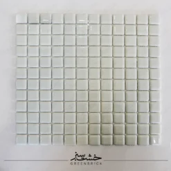 کاشی استخری White1-BF سفید