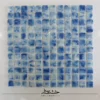 کاشی استخری Abriblue1-BI-7015 (آبی-ابری)