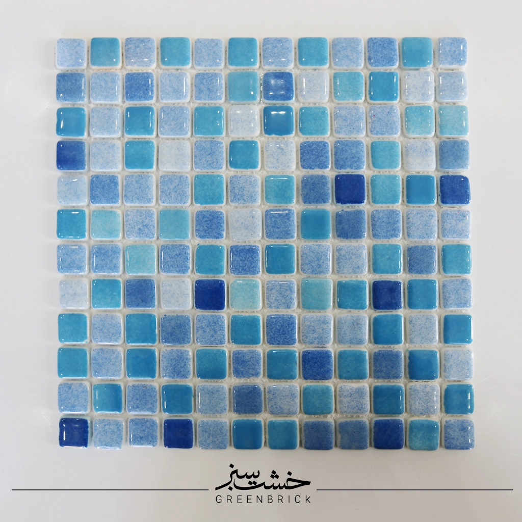 کاشی استخری Aseman2-M