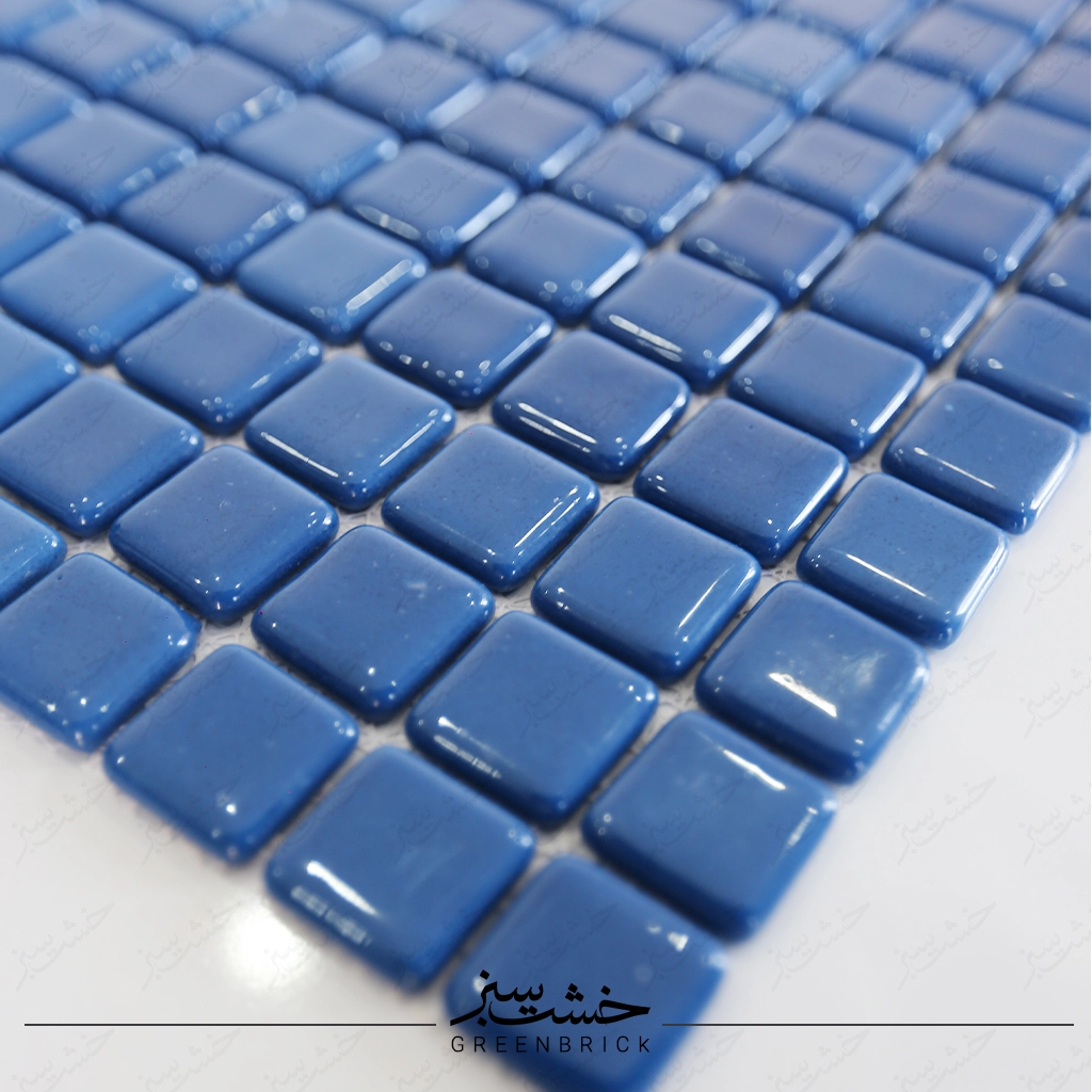 کاشی استخری Blue1-BF-1015 - Image 2