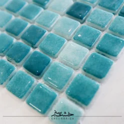 Alternative view of کاشی استخری Green7-VF-2075
