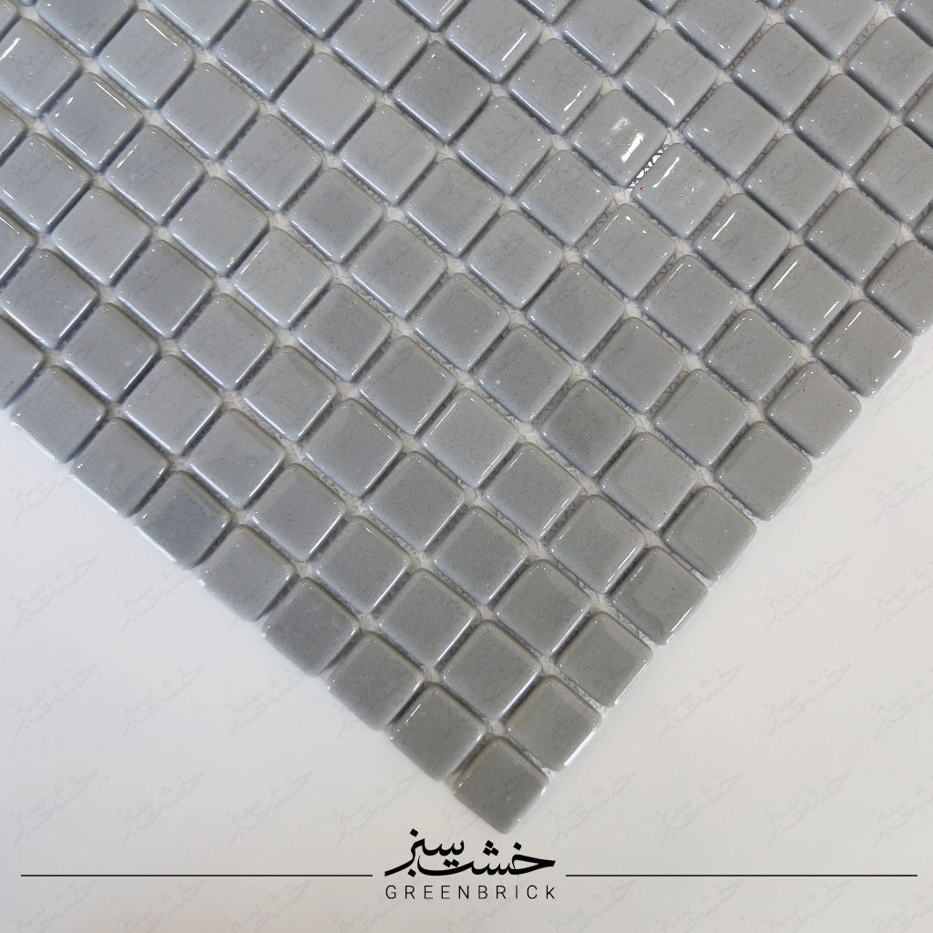 کاشی استخری Gray8-BH-1087 - Image 2