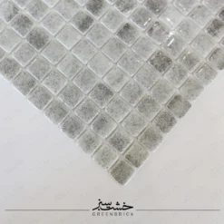 کاشی استخری Blak1-VF-2065 (مشکی-سفید)