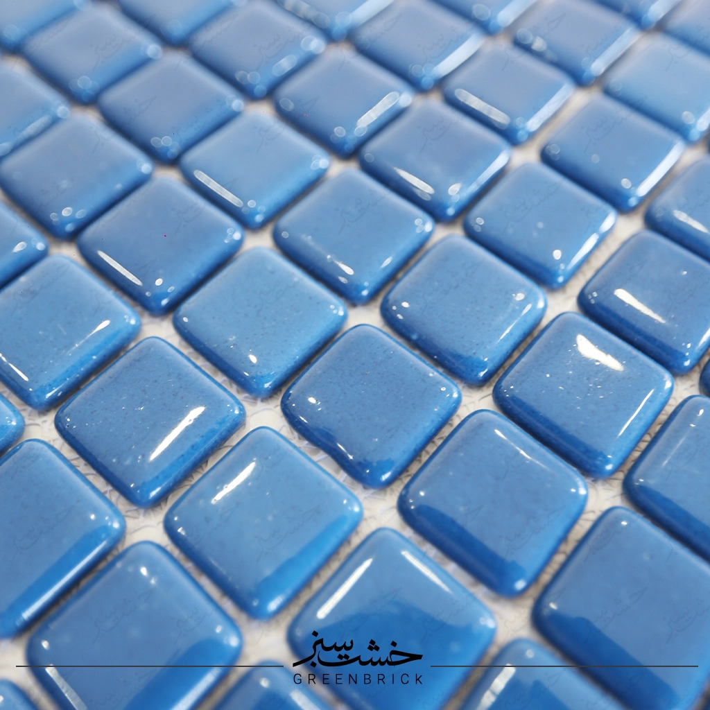 کاشی استخری Blue1-BF-1015 - Image 3