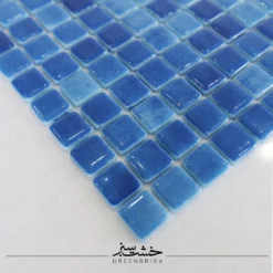 Alternative view of کاشی استخری Blue1-LH-4017