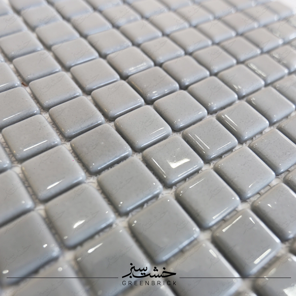 کاشی استخری Gray8-BH-1087 - Image 3