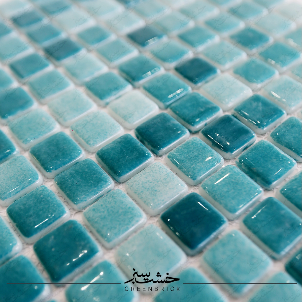 کاشی استخری Green7-VF-2075 - Image 4