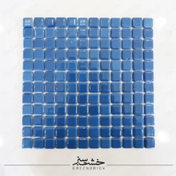 کاشی استخری Blue1-BG آبی