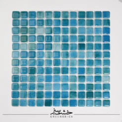 کاشی استخری Blue3-LI-(4038)