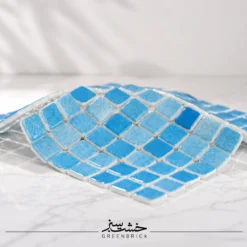 کاشی استخری blue2LH