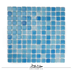 کاشی استخری blue2LH