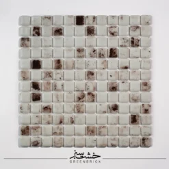 کاشی استخری brown